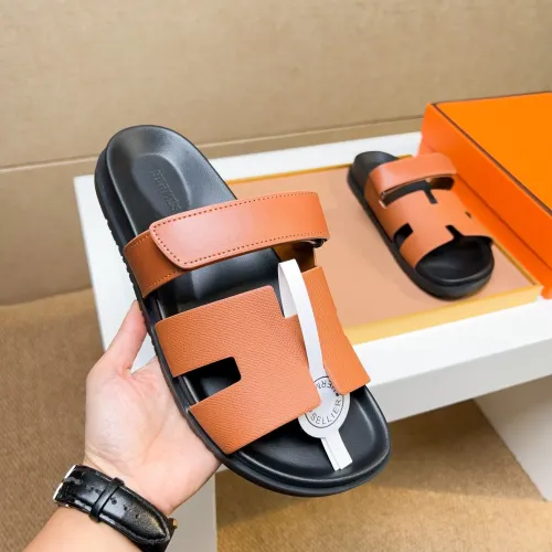 Hermes Slippers For Men #1434534