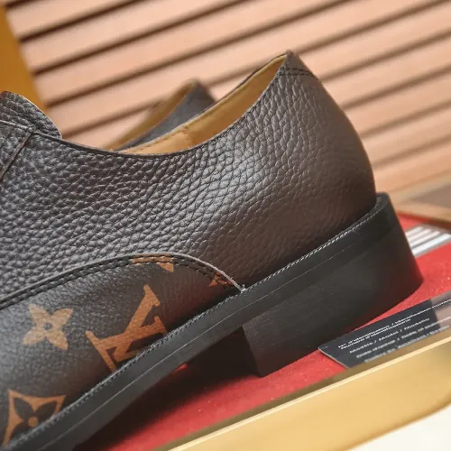 Replica Louis Vuitton LV Oxfords Shoes For Men #1434535 $98.00 USD for Wholesale