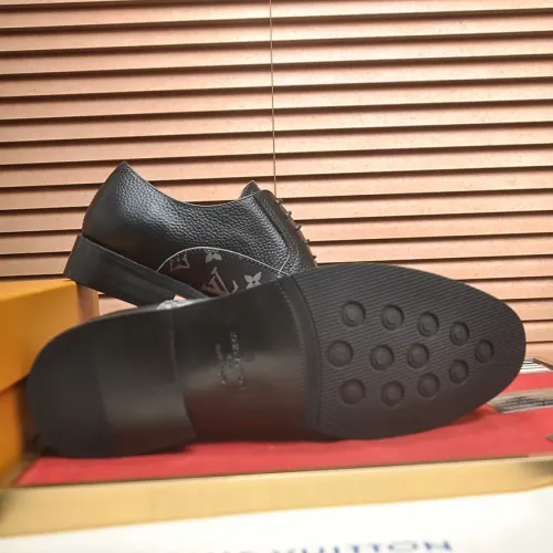 Replica Louis Vuitton LV Oxfords Shoes For Men #1434536 $98.00 USD for Wholesale
