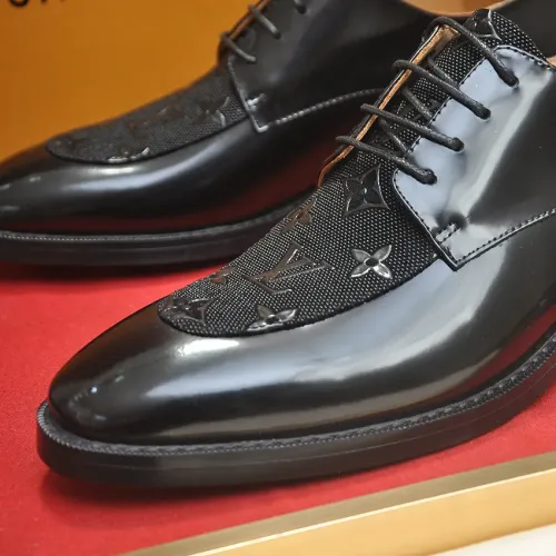 Replica Louis Vuitton LV Oxfords Shoes For Men #1434537 $98.00 USD for Wholesale