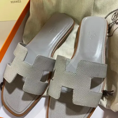 Hermes Slippers For Women #1434542