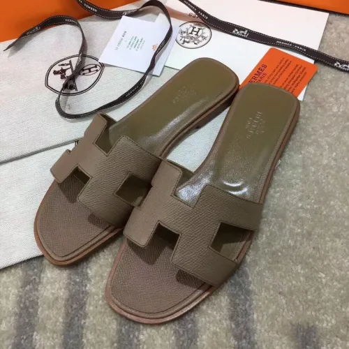 Hermes Slippers For Women #1434546