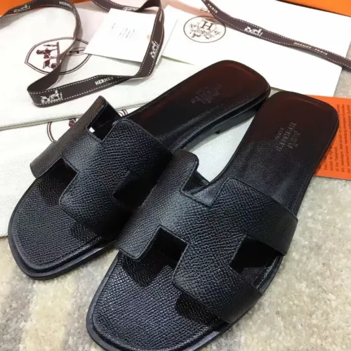 Hermes Slippers For Women #1434547