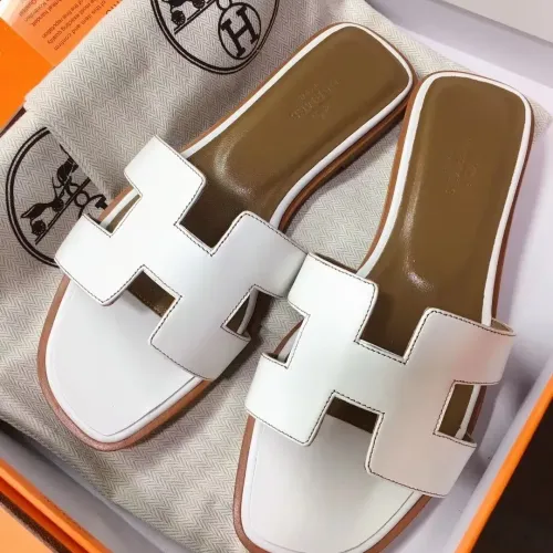 Hermes Slippers For Women #1434549