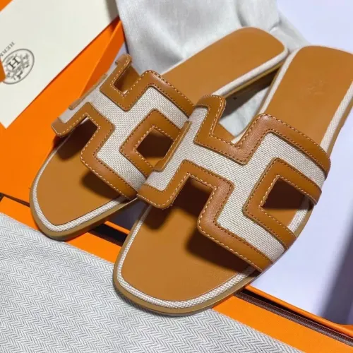 Hermes Slippers For Women #1434552