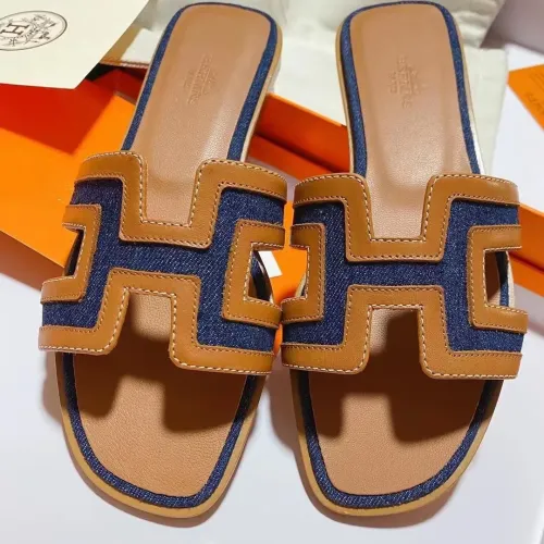 Hermes Slippers For Women #1434553