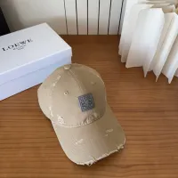 $25.00 USD LOEWE Caps #1422448