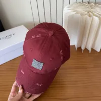 $25.00 USD LOEWE Caps #1422449