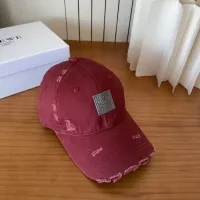 $25.00 USD LOEWE Caps #1422449