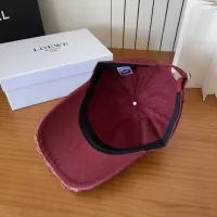 $25.00 USD LOEWE Caps #1422449