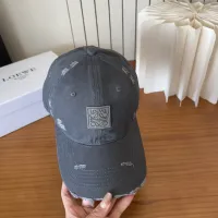 $25.00 USD LOEWE Caps #1422450