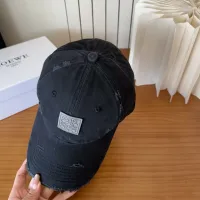 $25.00 USD LOEWE Caps #1422453