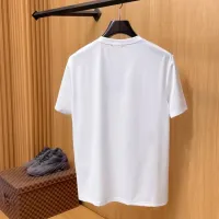 $45.00 USD Hermes T-Shirts Short Sleeved For Men #1422456