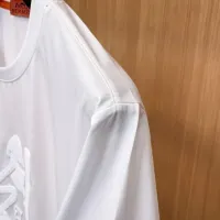 $45.00 USD Hermes T-Shirts Short Sleeved For Men #1422459