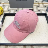 $25.00 USD Balenciaga Caps #1422461