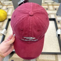 $25.00 USD Balenciaga Caps #1422463