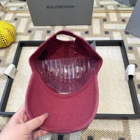 $25.00 USD Balenciaga Caps #1422463