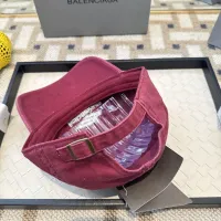 $25.00 USD Balenciaga Caps #1422463