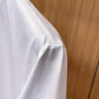 $45.00 USD Hermes T-Shirts Short Sleeved For Men #1422464