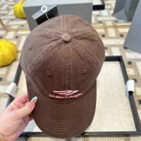 $25.00 USD Balenciaga Caps #1422465