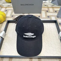 $25.00 USD Balenciaga Caps #1422469