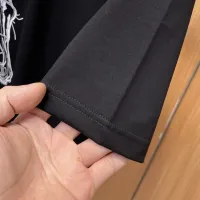 $45.00 USD Hermes T-Shirts Short Sleeved For Men #1422470