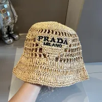 $40.00 USD Prada Caps #1422475