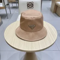 $29.00 USD Prada Caps #1422478
