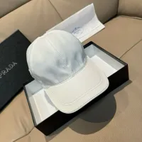 $36.00 USD Prada Caps #1422481