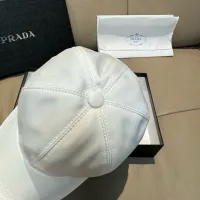 $36.00 USD Prada Caps #1422481