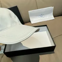 $36.00 USD Prada Caps #1422481