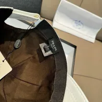 $36.00 USD Prada Caps #1422481