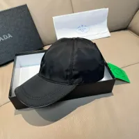 $36.00 USD Prada Caps #1422482