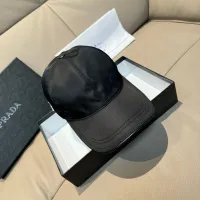 $36.00 USD Prada Caps #1422482