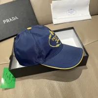 $36.00 USD Prada Caps #1422483