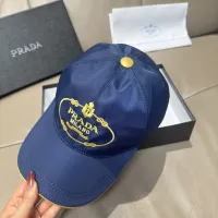 $36.00 USD Prada Caps #1422483