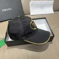 $36.00 USD Prada Caps #1422484