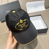 $36.00 USD Prada Caps #1422484