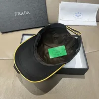 $36.00 USD Prada Caps #1422484
