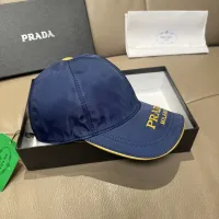 $36.00 USD Prada Caps #1422485