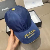 $36.00 USD Prada Caps #1422485