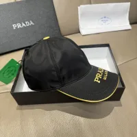 $36.00 USD Prada Caps #1422486