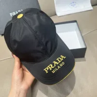$36.00 USD Prada Caps #1422486