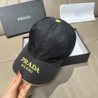 $36.00 USD Prada Caps #1422486