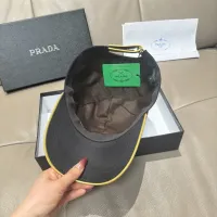 $36.00 USD Prada Caps #1422486