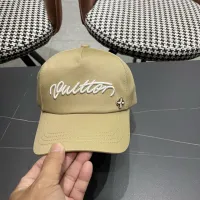$34.00 USD Louis Vuitton LV Caps #1422487