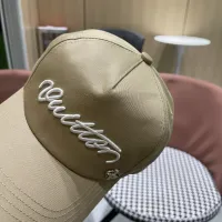 $34.00 USD Louis Vuitton LV Caps #1422487