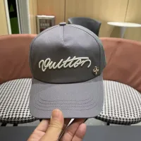 $34.00 USD Louis Vuitton LV Caps #1422488