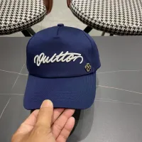 $34.00 USD Louis Vuitton LV Caps #1422489