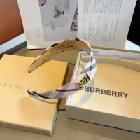 $27.00 USD Burberry Headband For Women #1422495